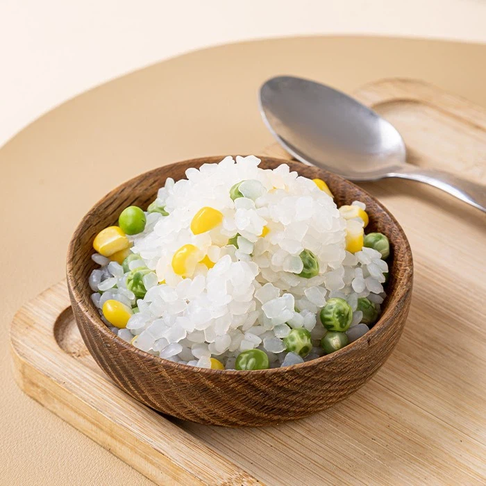 Konnyaku Shirataki Rice Konnyaku Shirataki Rice